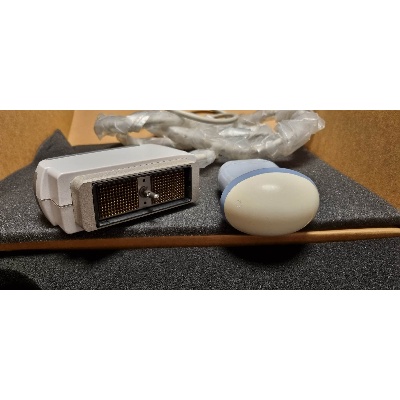 2D-3D-4D hasi vizsgálófej Samsung Medison uh készülékhez - Használt 2D/ 3D/ 4D hasi vizsgálófej Medison cikkszám: PB-K3DC4-8ET Samsung cikkszám:&nbsp;USP-VZ48DT0/WR